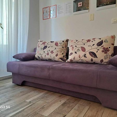 Istrabella Apartment Koper Exterior photo