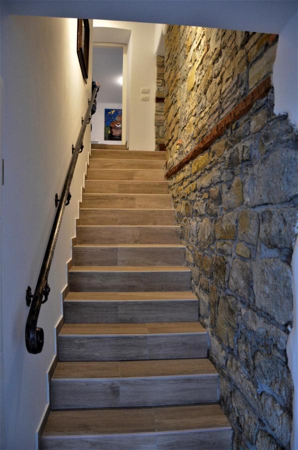 Istrabella Apartment Koper Exterior photo