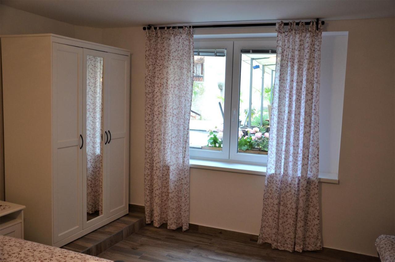Istrabella Apartment Koper Exterior photo