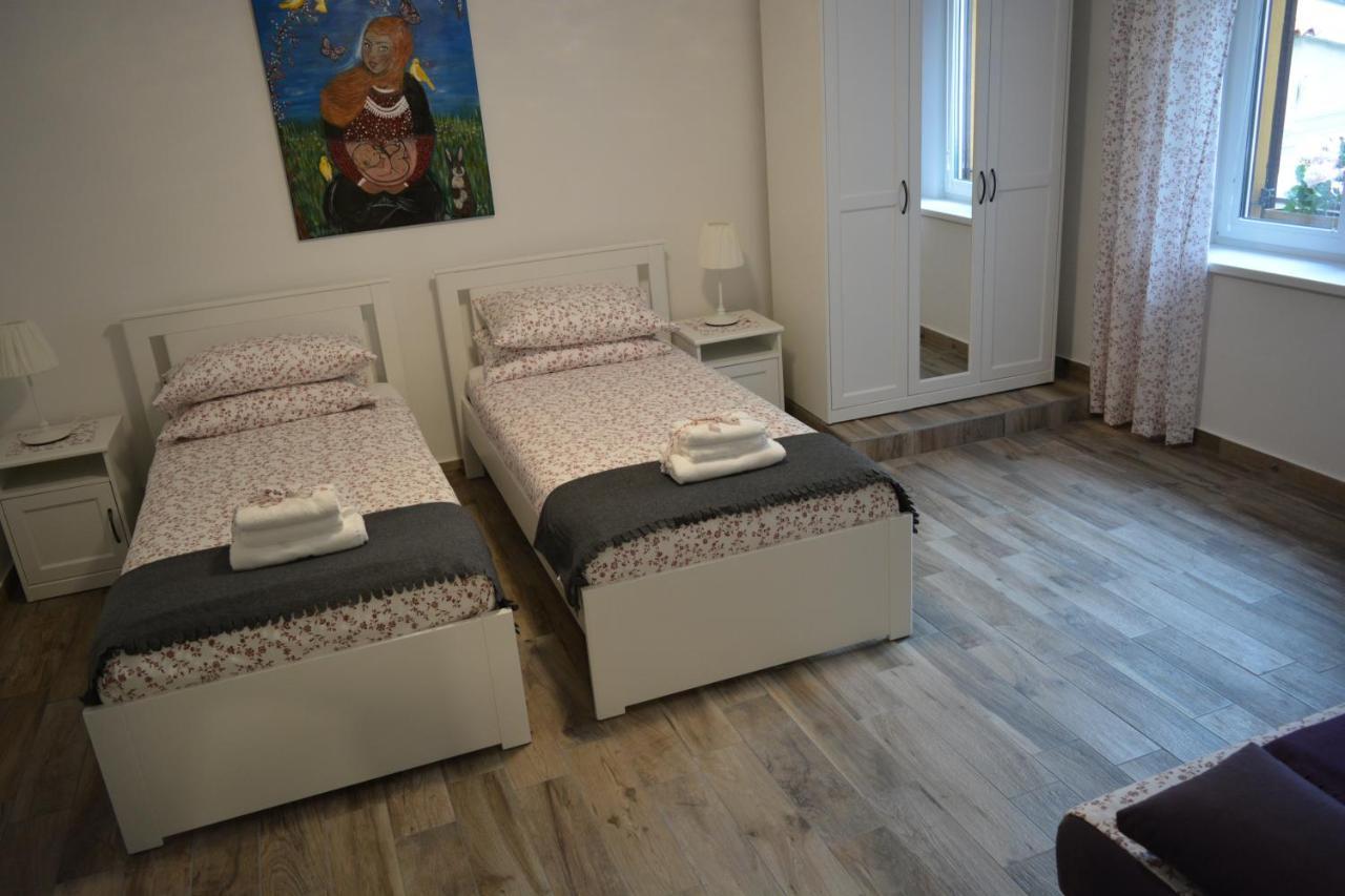Istrabella Apartment Koper Exterior photo