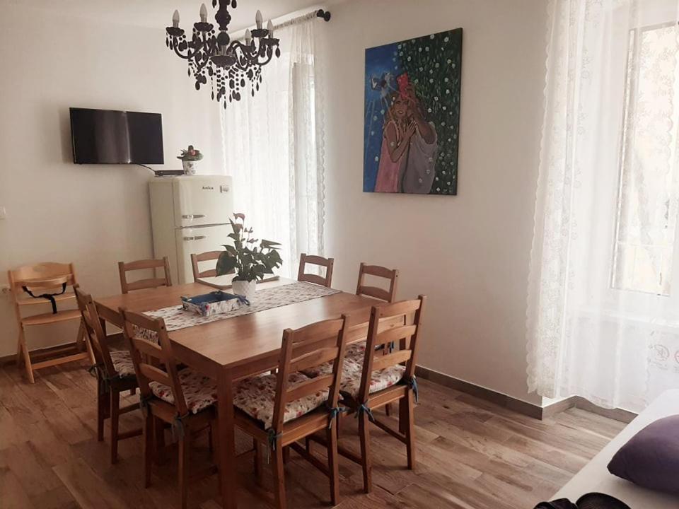 Istrabella Apartment Koper Exterior photo