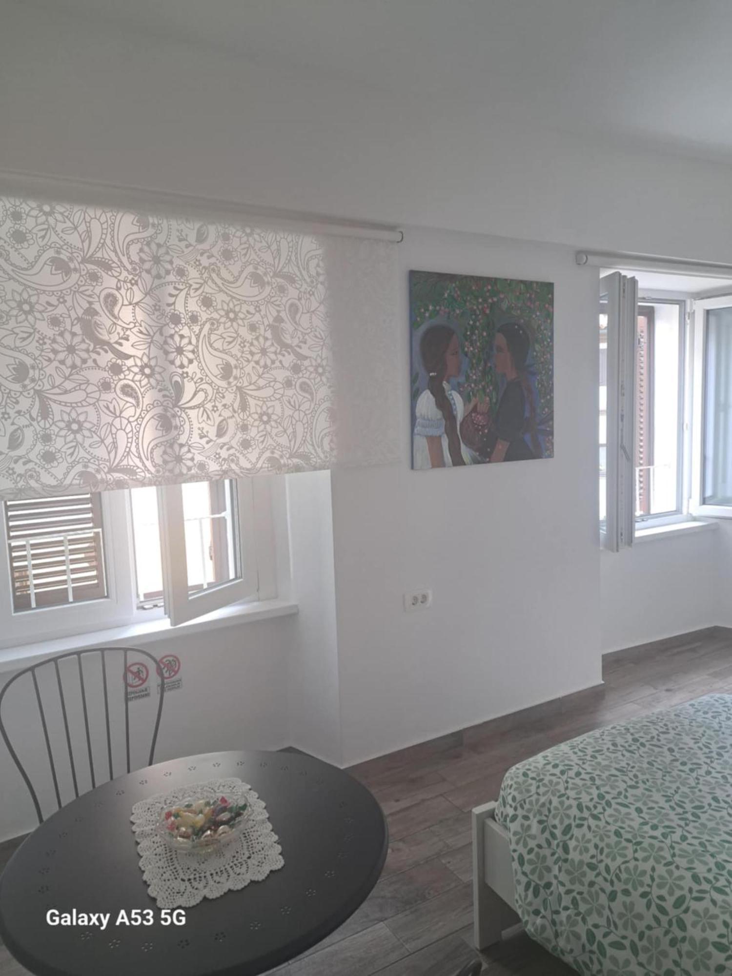 Istrabella Apartment Koper Exterior photo